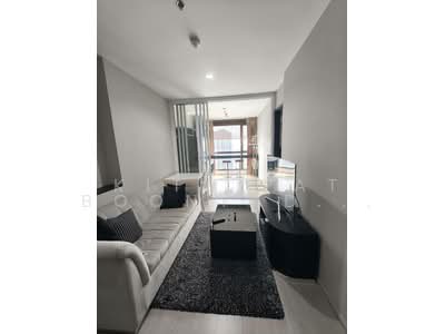 For Rent - Rhythm Sukhumvit 44/1, Bangkok