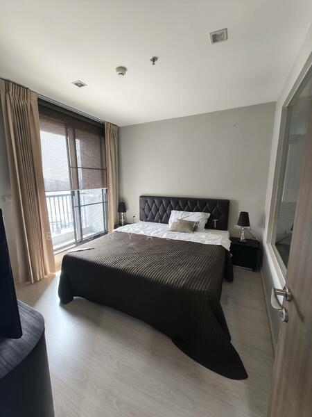 Rhythm Sukhumvit 44/1, Bangkok, Sukhumvit Road, Phra Kanong, Khlong Toei, Bangkok, 1 Bedroom, 45 sqm, Condo For Rent, by Kitnipat Boonyadhammakul, 500116284 - DDproperty.com