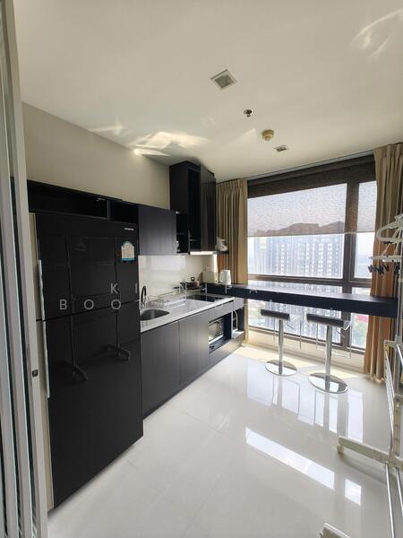 Rhythm Sukhumvit 44/1, Bangkok, Sukhumvit Road, Phra Kanong, Khlong Toei, Bangkok, 1 Bedroom, 45 sqm, Condo For Rent, by Kitnipat Boonyadhammakul, 500116284 - DDproperty.com