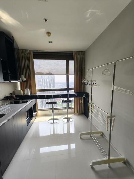 Rhythm Sukhumvit 44/1, Bangkok, Sukhumvit Road, Phra Kanong, Khlong Toei, Bangkok, 1 Bedroom, 45 sqm, Condo For Rent, by Kitnipat Boonyadhammakul, 500116284 - DDproperty.com