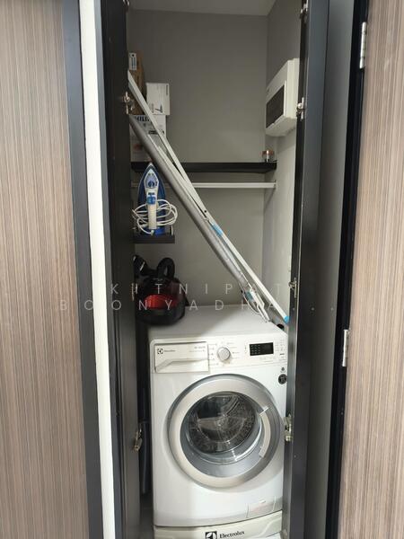 Rhythm Sukhumvit 44/1, Bangkok, Sukhumvit Road, Phra Kanong, Khlong Toei, Bangkok, 1 Bedroom, 45 sqm, Condo For Rent, by Kitnipat Boonyadhammakul, 500116284 - DDproperty.com