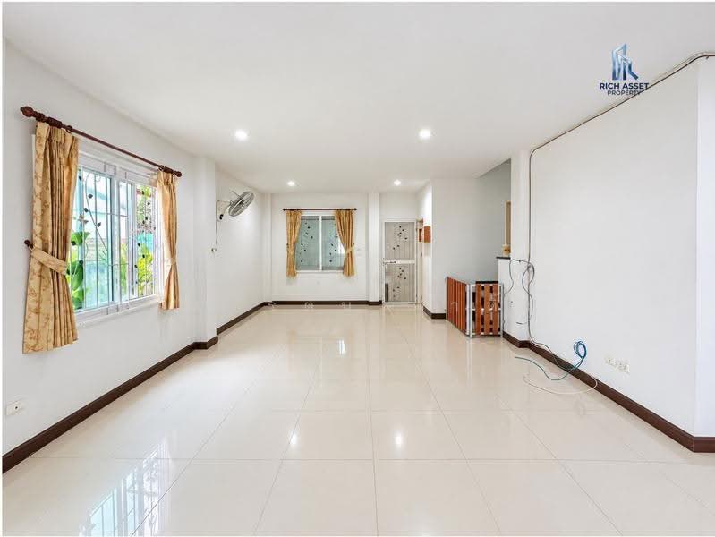 วิสต้าวิลล์ รังสิต คลอง 8 ( Vista Ville Rangsit-Klong 8 ), ปทุมธานี, รังสิต นครนายก, ลำลูกกา, ปทุมธานี, 120 ตร.ม., บ้านเดี่ยว ขาย, โดย วิดารัตน์ กาติ้ง, 500116290 - DDproperty.com