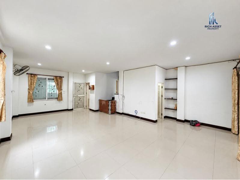 Vista Ville Rangsit-Klong 8, Pathum Thani, รังสิต นครนายก, Lam Luk Ka, Pathum Thani, 3 Bedrooms, 120 sqm, Single Detached House For Sale, by วิดารัตน์ กาติ้ง, 500116290 - DDproperty.com