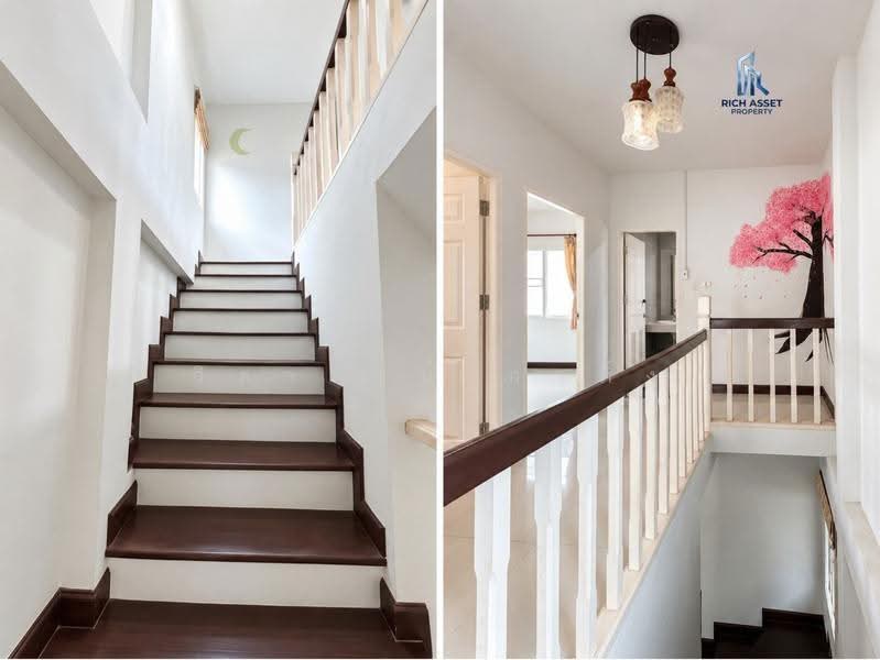 วิสต้าวิลล์ รังสิต คลอง 8 ( Vista Ville Rangsit-Klong 8 ), ปทุมธานี, รังสิต นครนายก, ลำลูกกา, ปทุมธานี, 120 ตร.ม., บ้านเดี่ยว ขาย, โดย วิดารัตน์ กาติ้ง, 500116290 - DDproperty.com