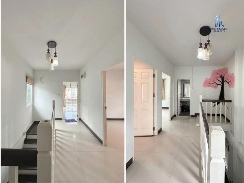 Vista Ville Rangsit-Klong 8, Pathum Thani, รังสิต นครนายก, Lam Luk Ka, Pathum Thani, 3 Bedrooms, 120 sqm, Single Detached House For Sale, by วิดารัตน์ กาติ้ง, 500116290 - DDproperty.com