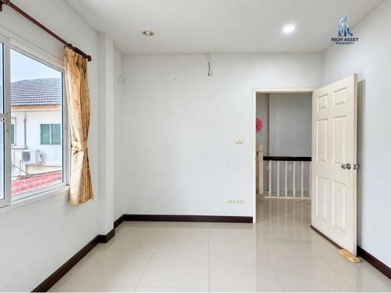 Vista Ville Rangsit-Klong 8, Pathum Thani, รังสิต นครนายก, Lam Luk Ka, Pathum Thani, 3 Bedrooms, 120 sqm, Single Detached House For Sale, by วิดารัตน์ กาติ้ง, 500116290 - DDproperty.com