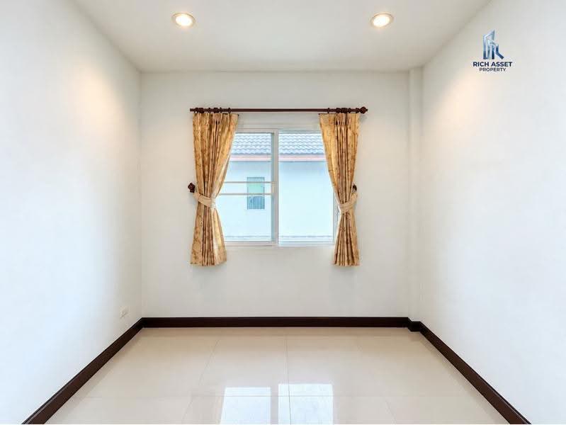 วิสต้าวิลล์ รังสิต คลอง 8 ( Vista Ville Rangsit-Klong 8 ), ปทุมธานี, รังสิต นครนายก, ลำลูกกา, ปทุมธานี, 120 ตร.ม., บ้านเดี่ยว ขาย, โดย วิดารัตน์ กาติ้ง, 500116290 - DDproperty.com
