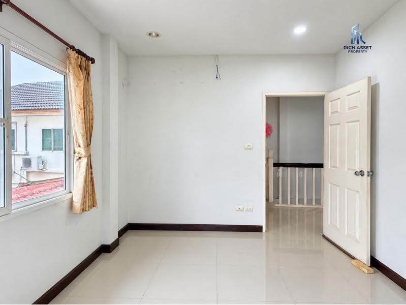 Vista Ville Rangsit-Klong 8, Pathum Thani, รังสิต นครนายก, Lam Luk Ka, Pathum Thani, 3 Bedrooms, 120 sqm, Single Detached House For Sale, by วิดารัตน์ กาติ้ง, 500116290 - DDproperty.com
