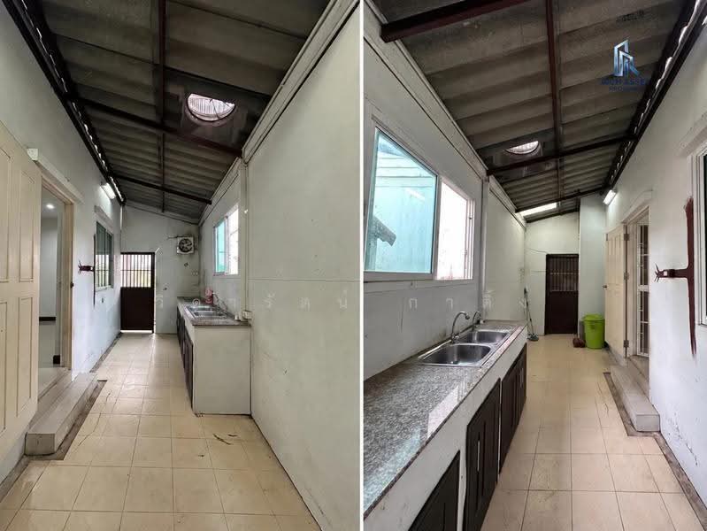 Vista Ville Rangsit-Klong 8, Pathum Thani, รังสิต นครนายก, Lam Luk Ka, Pathum Thani, 3 Bedrooms, 120 sqm, Single Detached House For Sale, by วิดารัตน์ กาติ้ง, 500116290 - DDproperty.com