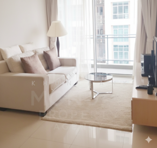 For Rent - Q Langsuan, Bangkok