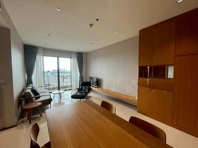 For Rent - The Emporio Place, Bangkok