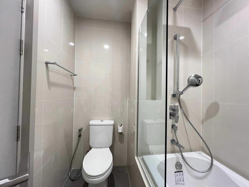 Oka Haus Sukhumvit 36, Bangkok, 3399 Rama 4 Road, Khong Tan, Khlong Toei, Bangkok, 1 Bedroom, 35 sqm, Condo For Rent, by Kitnipat Boonyadhammakul, 500116301 - DDproperty.com