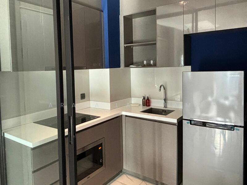 Rhythm Ekkamai, Bangkok, 11 Soi Sukhumvit 63, Khlongtoei Nua, Watthana, Bangkok, 2 Bedrooms, 80 sqm, Condo For Rent, by Araya Laokham, 500116306 - DDproperty.com