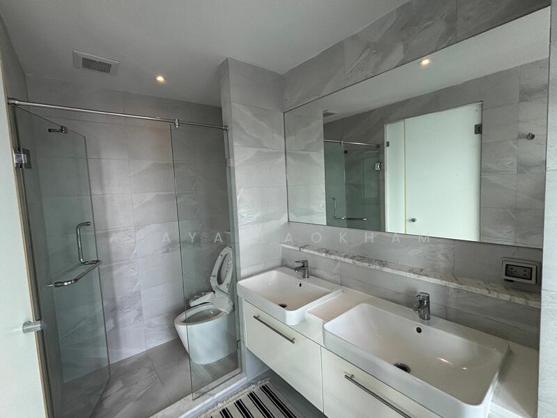 Rhythm Ekkamai, Bangkok, 11 Soi Sukhumvit 63, Khlongtoei Nua, Watthana, Bangkok, 2 Bedrooms, 80 sqm, Condo For Rent, by Araya Laokham, 500116306 - DDproperty.com