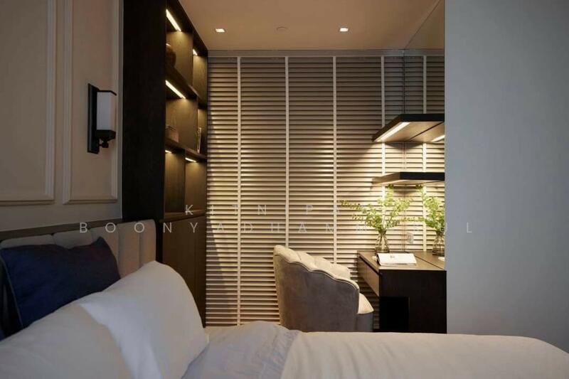 BEATNIQ Sukhumvit 32, Bangkok, Soi Sukhumvit 32, Sukhumvit Road, Khong Tan, Khlong Toei, Bangkok, 2 Bedrooms, 103 sqm, Condo For Rent, by Kitnipat Boonyadhammakul, 500116308 - DDproperty.com