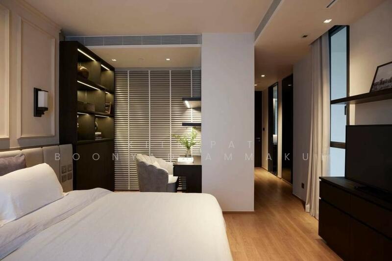 BEATNIQ Sukhumvit 32, Bangkok, Soi Sukhumvit 32, Sukhumvit Road, Khong Tan, Khlong Toei, Bangkok, 2 Bedrooms, 103 sqm, Condo For Rent, by Kitnipat Boonyadhammakul, 500116308 - DDproperty.com