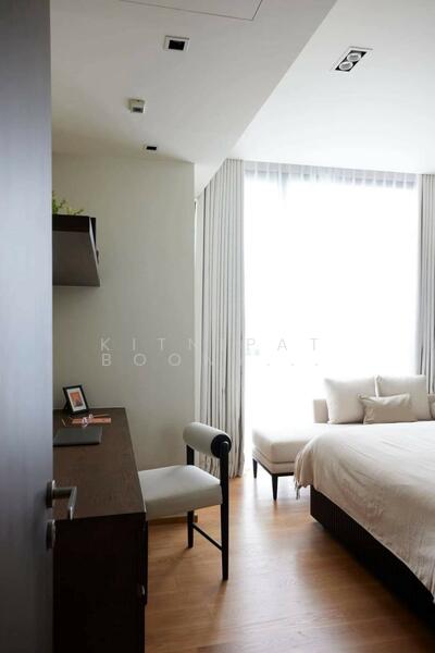 BEATNIQ Sukhumvit 32, Bangkok, Soi Sukhumvit 32, Sukhumvit Road, Khong Tan, Khlong Toei, Bangkok, 2 Bedrooms, 103 sqm, Condo For Rent, by Kitnipat Boonyadhammakul, 500116308 - DDproperty.com
