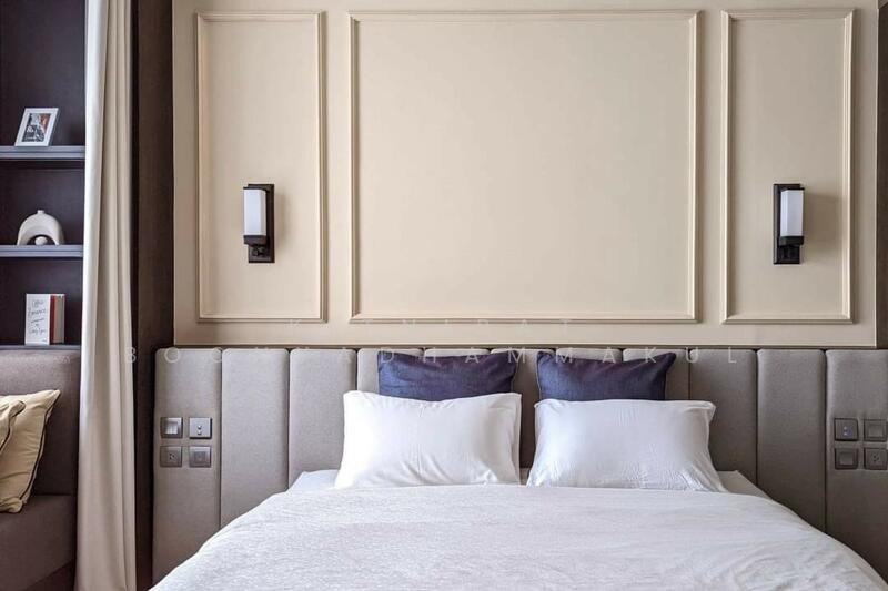 BEATNIQ Sukhumvit 32, Bangkok, Soi Sukhumvit 32, Sukhumvit Road, Khong Tan, Khlong Toei, Bangkok, 2 Bedrooms, 103 sqm, Condo For Rent, by Kitnipat Boonyadhammakul, 500116308 - DDproperty.com