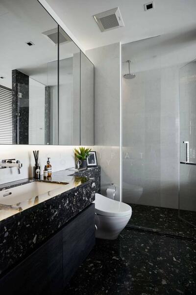 BEATNIQ Sukhumvit 32, Bangkok, Soi Sukhumvit 32, Sukhumvit Road, Khong Tan, Khlong Toei, Bangkok, 2 Bedrooms, 103 sqm, Condo For Rent, by Kitnipat Boonyadhammakul, 500116308 - DDproperty.com