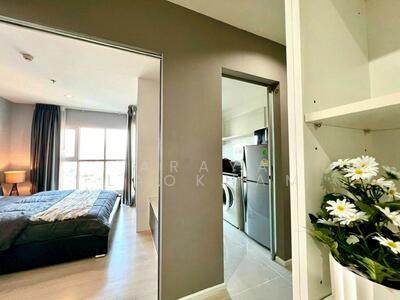 For Rent - Aspire Sukhumvit 48, Bangkok