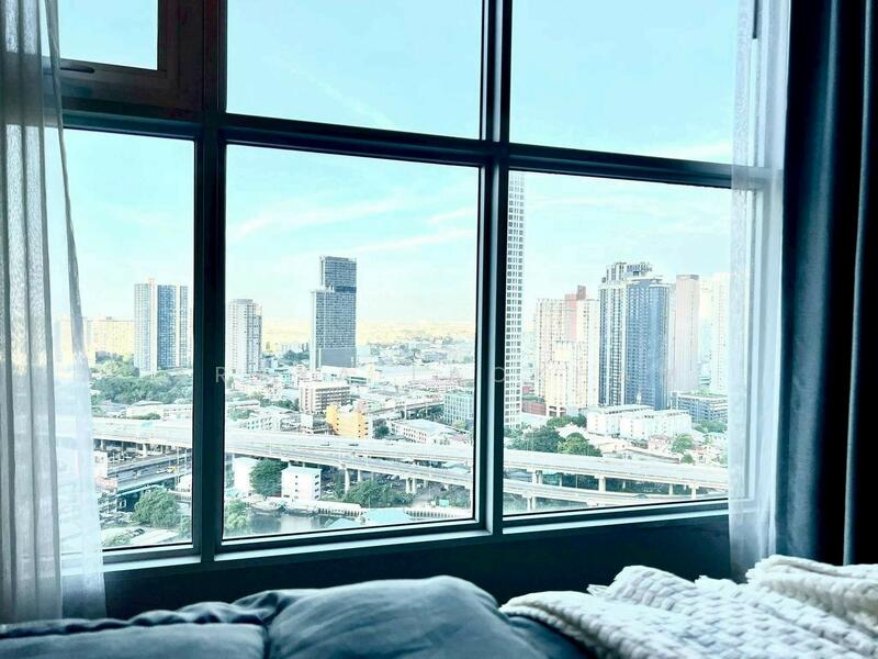 Aspire Sukhumvit 48 : แอสปาย สุขุมวิท 48, กรุงเทพ, ซอยสุขุมวิท 48 ถนนสุขุมวิท แขวงพระโขนง เขตคลองเตย กรุงเทพมหานคร, พระโขนง, คลองเตย, กรุงเทพ, 39 ตร.ม., คอนโด ให้เช่า, โดย Araya Laokham, 500116321 - DDproperty.com