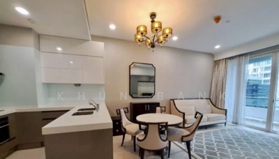 For Rent - Q Langsuan, Bangkok
