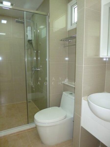 TC Green Rama 9, Bangkok, Rama 9 Road, Huai Khwang, Huai Khwang, Bangkok, 1 Bedroom, 30 sqm, Condo For Rent, by Araya Laokham, 500116324 - DDproperty.com