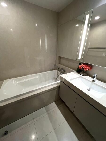 Quattro by Sansiri, Bangkok, 134 Thong Lo 4 Alley, Khlong Tan Nua, Watthana, Bangkok, 2 Bedrooms, 84 sqm, Condo For Rent, by Kitnipat Boonyadhammakul, 500116325 - DDproperty.com