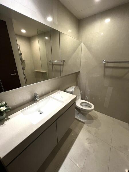 Quattro by Sansiri, Bangkok, 134 Thong Lo 4 Alley, Khlong Tan Nua, Watthana, Bangkok, 2 Bedrooms, 84 sqm, Condo For Rent, by Kitnipat Boonyadhammakul, 500116325 - DDproperty.com