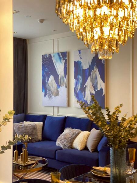 BEATNIQ Sukhumvit 32, Bangkok, Soi Sukhumvit 32, Sukhumvit Road, Khong Tan, Khlong Toei, Bangkok, 2 Bedrooms, 80 sqm, Condo For Rent, by Araya Laokham, 500116329 - DDproperty.com