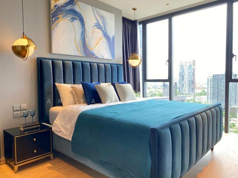 BEATNIQ Sukhumvit 32, Bangkok, Soi Sukhumvit 32, Sukhumvit Road, Khong Tan, Khlong Toei, Bangkok, 2 Bedrooms, 80 sqm, Condo For Rent, by Araya Laokham, 500116329 - DDproperty.com