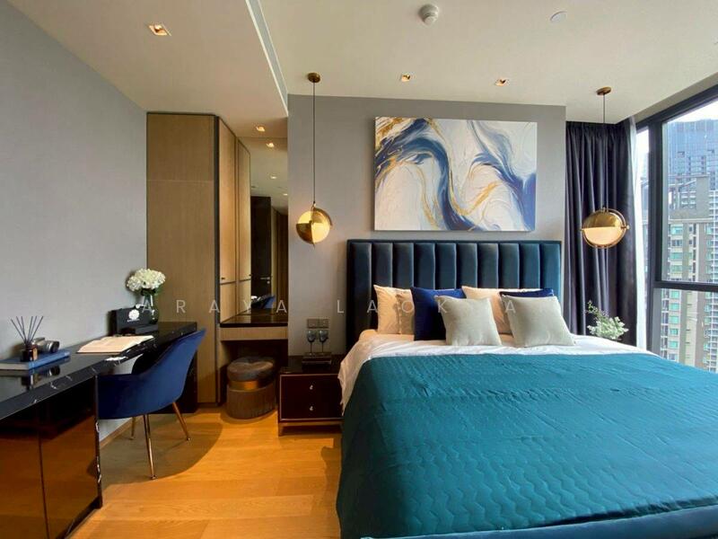 BEATNIQ Sukhumvit 32 : บีทนิค สุขุมวิท 32, กรุงเทพ, ซอยสุขุมวิท 32 ถนนสุขุมวิท, คลองตัน, คลองเตย, กรุงเทพ, 80 ตร.ม., คอนโด ให้เช่า, โดย Araya Laokham, 500116329 - DDproperty.com