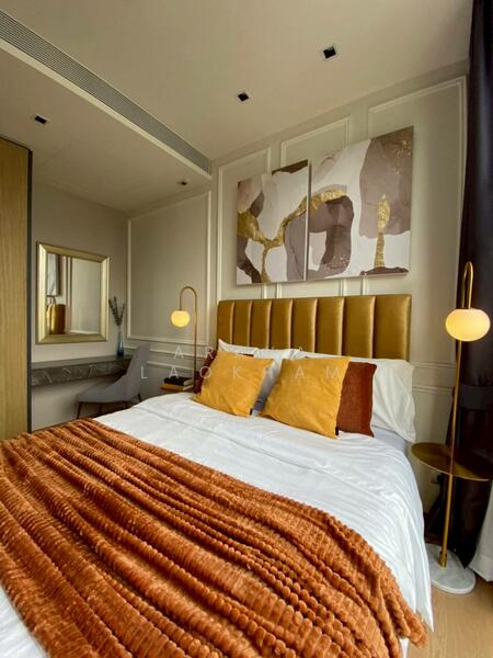 BEATNIQ Sukhumvit 32, Bangkok, Soi Sukhumvit 32, Sukhumvit Road, Khong Tan, Khlong Toei, Bangkok, 2 Bedrooms, 80 sqm, Condo For Rent, by Araya Laokham, 500116329 - DDproperty.com