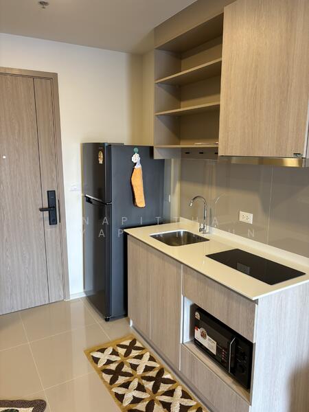 FLO by Sansiri : โฟล บาย แสนสิริ, กรุงเทพ, ถ.สมเด็จเจ้าพระยา, คลองสาน, คลองสาน, กรุงเทพ, 29 ตร.ม., คอนโด ให้เช่า, โดย Napittha Tiyapanitkun, 500116330 - DDproperty.com