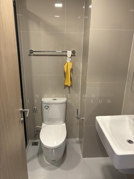 FLO by Sansiri : โฟล บาย แสนสิริ, กรุงเทพ, ถ.สมเด็จเจ้าพระยา, คลองสาน, คลองสาน, กรุงเทพ, 29 ตร.ม., คอนโด ให้เช่า, โดย Napittha Tiyapanitkun, 500116330 - DDproperty.com