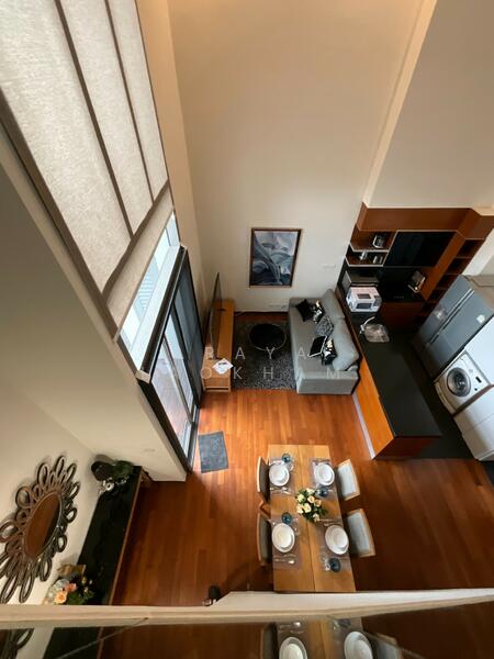 ASHTON Morph 38 : แอชตัน มอร์ฟ 38, กรุงเทพ, 88 ซอย สุขุมวิท 38, พระโขนง, คลองเตย, กรุงเทพ, 110 ตร.ม., คอนโด ให้เช่า, โดย Araya Laokham, 500116333 - DDproperty.com