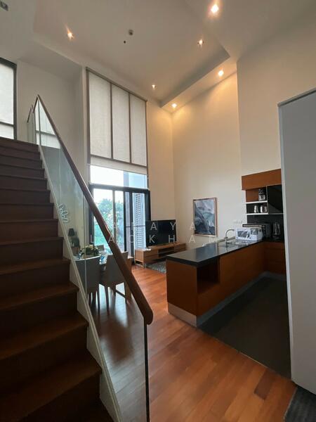ASHTON Morph 38, Bangkok, 88 Soi Sukhumvit 38, Phra Kanong, Khlong Toei, Bangkok, 2 Bedrooms, 110 sqm, Condo For Rent, by Araya Laokham, 500116333 - DDproperty.com