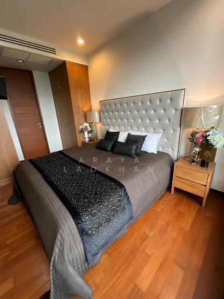 ASHTON Morph 38, Bangkok, 88 Soi Sukhumvit 38, Phra Kanong, Khlong Toei, Bangkok, 2 Bedrooms, 110 sqm, Condo For Rent, by Araya Laokham, 500116333 - DDproperty.com