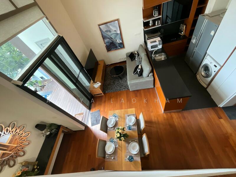 ASHTON Morph 38 : แอชตัน มอร์ฟ 38, กรุงเทพ, 88 ซอย สุขุมวิท 38, พระโขนง, คลองเตย, กรุงเทพ, 110 ตร.ม., คอนโด ให้เช่า, โดย Araya Laokham, 500116333 - DDproperty.com