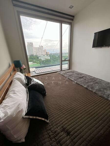 ASHTON Morph 38, Bangkok, 88 Soi Sukhumvit 38, Phra Kanong, Khlong Toei, Bangkok, 2 Bedrooms, 110 sqm, Condo For Rent, by Araya Laokham, 500116333 - DDproperty.com