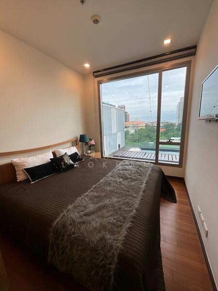 ASHTON Morph 38, Bangkok, 88 Soi Sukhumvit 38, Phra Kanong, Khlong Toei, Bangkok, 2 Bedrooms, 110 sqm, Condo For Rent, by Araya Laokham, 500116333 - DDproperty.com