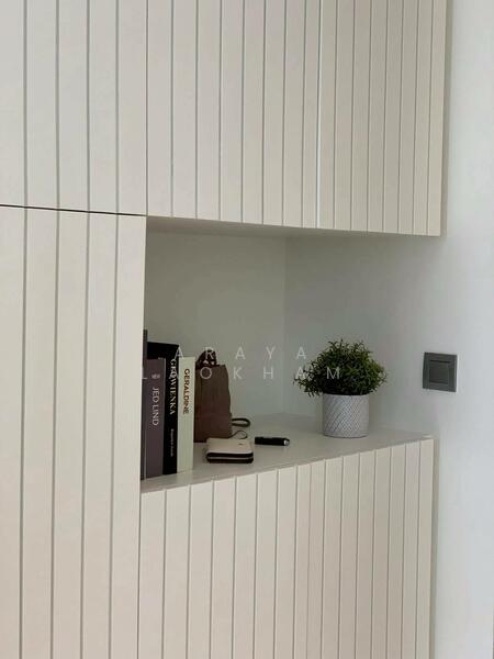 ASHTON Silom : แอชตัน สีลม, กรุงเทพ, 166 ถนนสีลม, บางรัก, บางรัก, กรุงเทพ, 36 ตร.ม., คอนโด ให้เช่า, โดย Araya Laokham, 500116341 - DDproperty.com