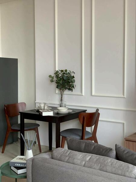 ASHTON Silom : แอชตัน สีลม, กรุงเทพ, 166 ถนนสีลม, บางรัก, บางรัก, กรุงเทพ, 36 ตร.ม., คอนโด ให้เช่า, โดย Araya Laokham, 500116341 - DDproperty.com