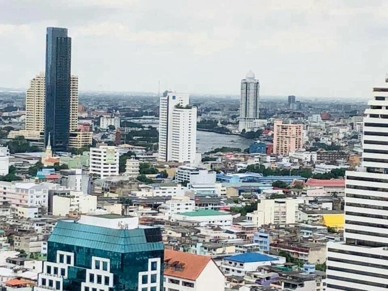 ASHTON Silom : แอชตัน สีลม, กรุงเทพ, 166 ถนนสีลม, บางรัก, บางรัก, กรุงเทพ, 36 ตร.ม., คอนโด ให้เช่า, โดย Araya Laokham, 500116341 - DDproperty.com