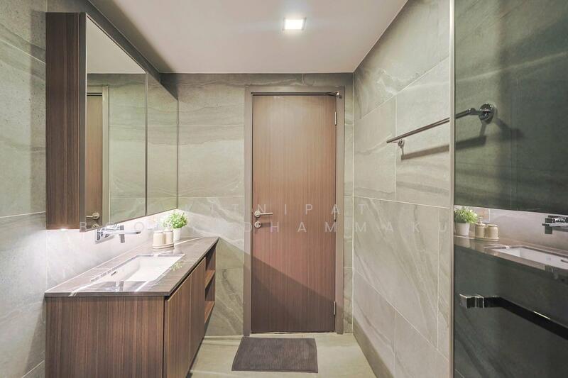 CONNER Ratchathewi, Bangkok, 288 ถ.เพชรบุรี, Thanon Phetchaburi, Ratchathewi, Bangkok, 1 Bedroom, 51 sqm, Condo For Sale, by Kitnipat Boonyadhammakul, 500116346 - DDproperty.com