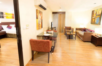 For Rent - Grand Langsuan, Bangkok