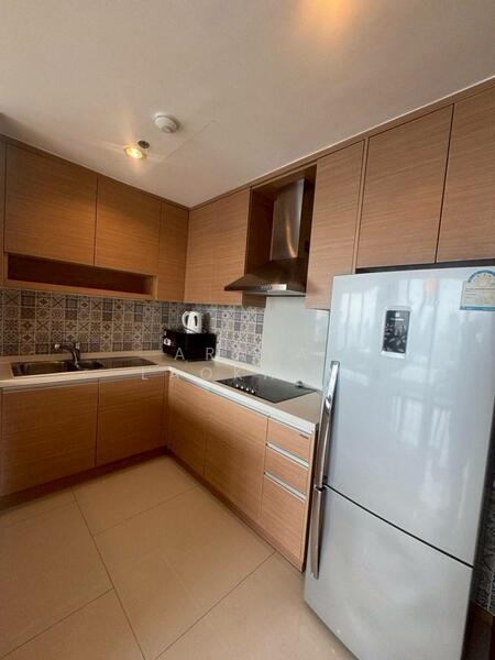 The Emporio Place, Bangkok, 93 Soi Sukhumvit 24, Sukhumvit Road, Khong Tan, Khlong Toei, Bangkok, 2 Bedrooms, 105 sqm, Condo For Rent, by Araya Laokham, 500116355 - DDproperty.com