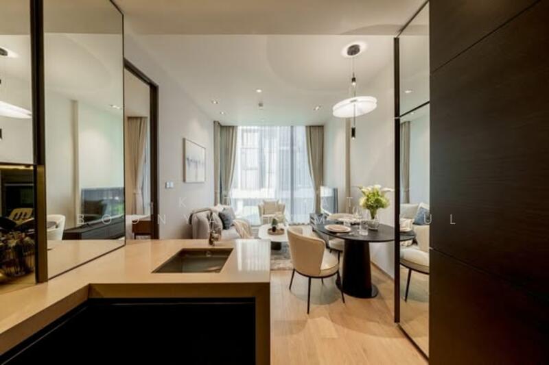 28 Chidlom : 28 ชิดลม, กรุงเทพ, 28 ซอย ชิดลม, ลุมพินี, ปทุมวัน, กรุงเทพ, 44 ตร.ม., คอนโด ให้เช่า, โดย Kitnipat Boonyadhammakul, 500116361 - DDproperty.com