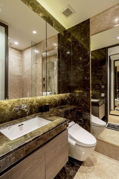 28 Chidlom, Bangkok, 28 Chit Lom Alley, Lumphini, Pathum Wan, Bangkok, 1 Bedroom, 44 sqm, Condo For Rent, by Kitnipat Boonyadhammakul, 500116361 - DDproperty.com