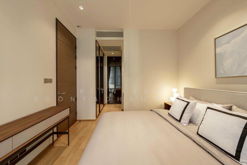 28 Chidlom, Bangkok, 28 Chit Lom Alley, Lumphini, Pathum Wan, Bangkok, 1 Bedroom, 44 sqm, Condo For Rent, by Kitnipat Boonyadhammakul, 500116361 - DDproperty.com